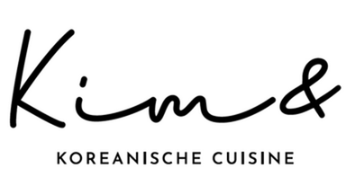 Kim& Logo